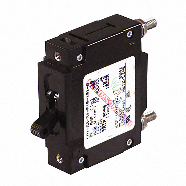 CA1-B0-34-610-121-D Carling Technologies Leistungsschalter